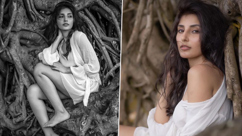 Mirzapur 2 की डिम्पी उर्फ एक्ट्रेस हर्षिता गौर रियल लाइफ में हैं बेहद हॉट, ये खूबसूरत फोटोज देख हो जाएंगे देवाने