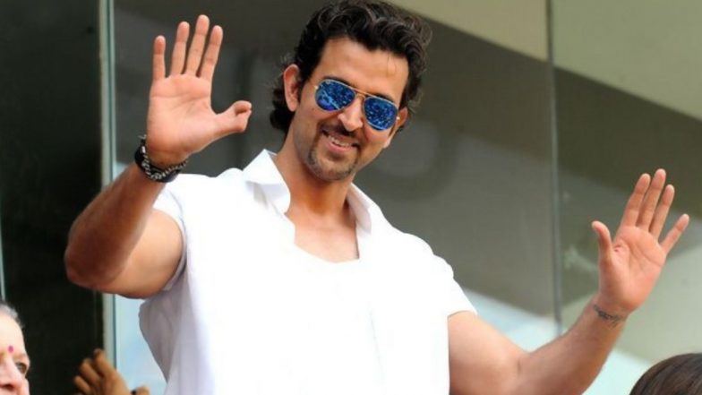 Hrithik Roshan ने एक बार फिर दिखाई दरियादिली, CINTAA को 20 लाख रुपए किए डोनेट