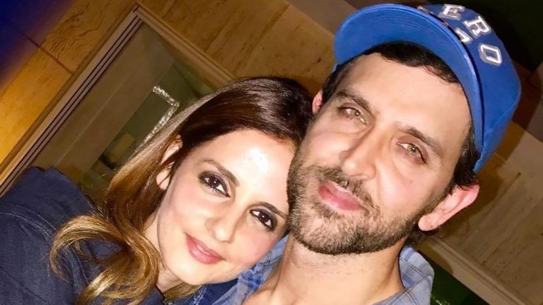 Sussanne Khan ने इंस्टाग्राम पर खुदको बताया लड़का, एक्स-हसबैंड Hrithik Roshan ने ये कहकर किया रियेक्ट