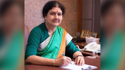 शशिकला को कल अस्पताल से मिलेगी छुट्टी, कोविड-19 से थीं संक्रमित