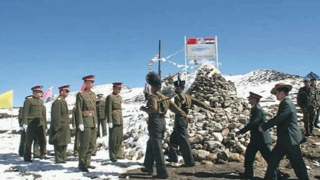 लंबी दूरी की रणनीतिक स्टील्थ बॉम्बर का अंतिम परीक्षण 8 जून को हुआ शुरू