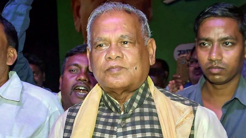 Bihar: जीतन राम मांझी ने कसा तंज, बोले- राहुल गांधी, चिराग और तेजस्वी हनीमून मनाने कहीं जाते हैं