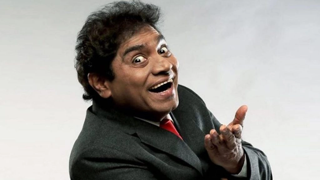 जॉनी लीवर का असली नाम इस मशहूर एमएनसी कंपनी से है प्रेरित, ये था उनका असली नाम