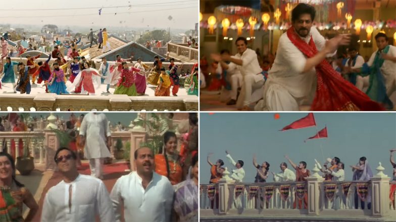 Makar Sankranti 2021: इन बॉलीवुड गानों के साथ मकर संक्रांति के त्योहार को बनाए म्यूजिकल