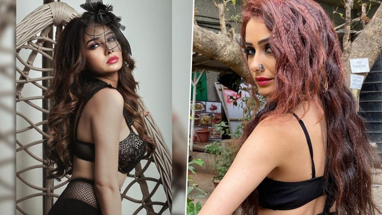 टीवी अभिनेत्री लीना जुमानी ने बताया कि किस फैसले ने उनकी जिंदगी बदल दी