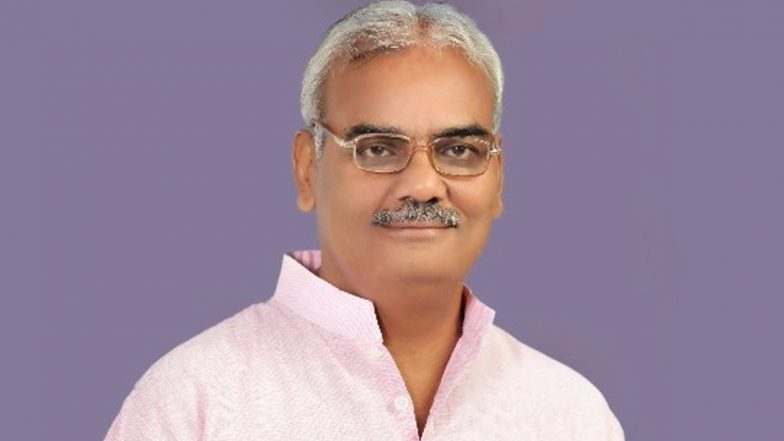 बीजेपी MLA मदन दिलावर का विवादित बयान, बोले- कथित किसान आंदोलन में खा रहे हैं चिकन बिरयानी, बर्ड फ्लू फैलने का खतरा