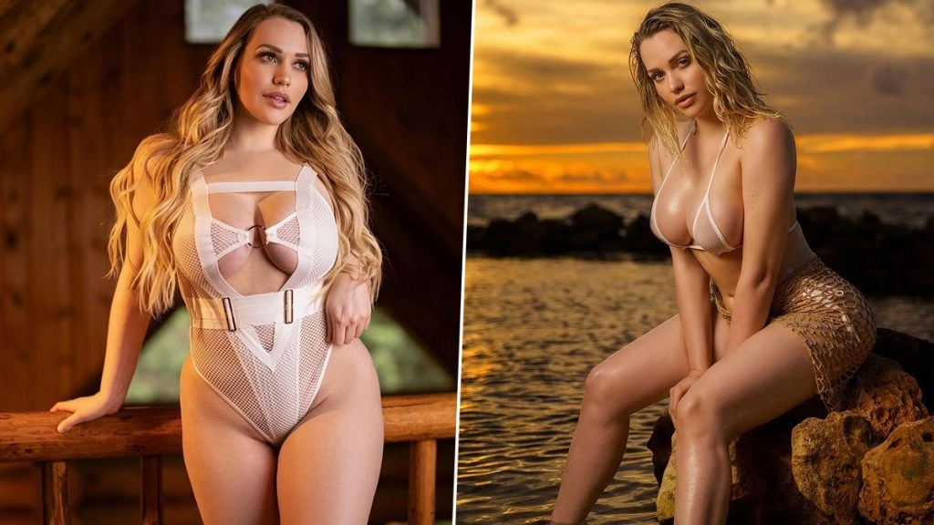 पोर्नस्टार मिया मालकोवा की बोल्ड तस्वीरों से मचा बवाल, हॉटनेस देख दंग हुए फैंस
