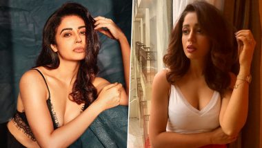 Neha Pendse Hot Photos: बेहद हॉट हैं 'Bhabhiji Ghar Par Hain' की नई अनीता भाभी, देखें गोरी मैम की ये बेहद हॉट पिक्चर्स