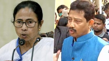 West Bengal: ममता सरकार से इस्तीफा देने के बाद राजीव बनर्जी बोले- परेशान और मानसिक रूप से आहत होने के बाद उठाया यह कदम