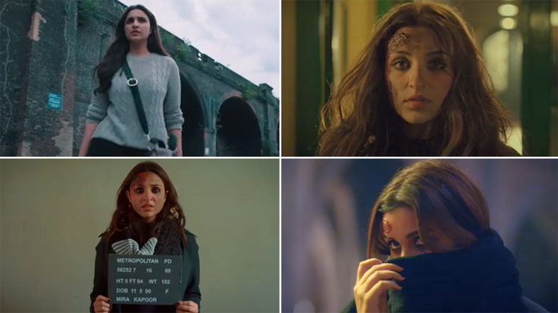 The Girl on The Train Teaser: थियेटर में नहीं बल्कि नेटफ्लिक्स पर रिलीज होगी परिणीति चोपड़ा की फिल्म, टीजर आया सामने