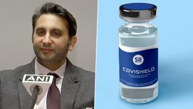 Covishield Vaccine Price: मार्केट में 1000 रुपये की मिलेगी कोविशील्ड, सीरम इंस्टीट्यूट के CEO अदार पूनावाला ने बताया दाम