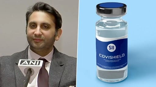 सीरम इंस्टीट्यूट के आदर पूनावाला का बयान- मार्केट में 1000 रुपये की मिलेगी कोविशील्ड