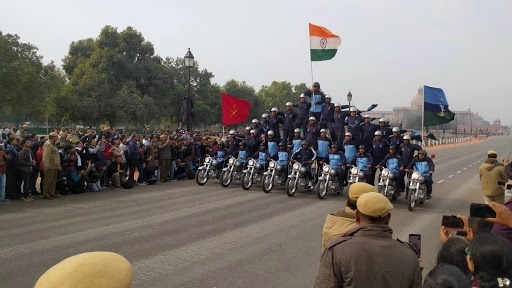 सीबीआई के 30 अधिकारी राष्ट्रपति पुलिस पदक से होंगे सम्मानित 