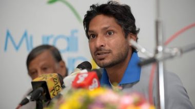 टीम के खिलाडियों को लेकर राजस्थान रॉयल्स का बड़ा फैसला, कुमार संगाकारा को नियुक्त किया क्रिकेट निदेशक