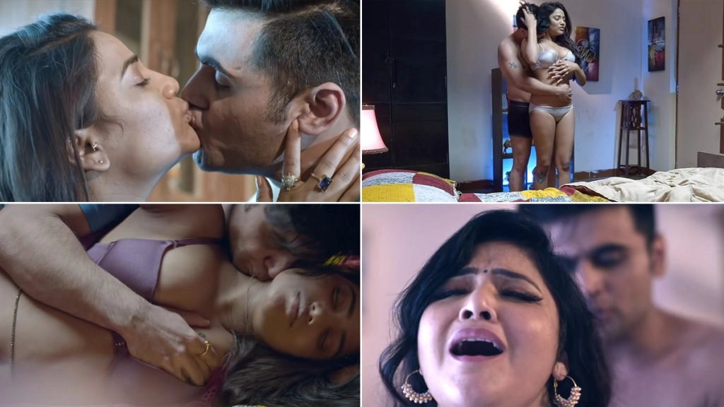 पलंग तोड़ का ट्रेलर हुआ फेमस 