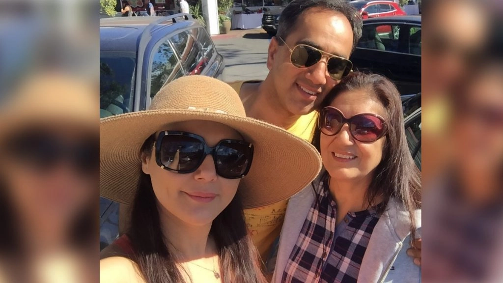 प्रीति जिंटा के परिवार ने कोरोना को दी मात 