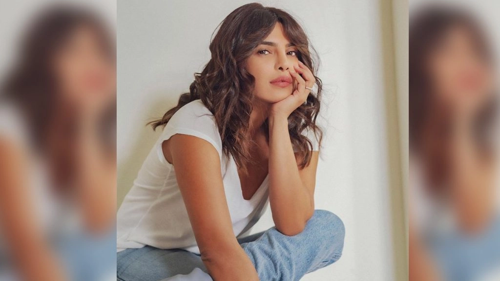 रियलिटी शो 'द एक्टिविस्ट' के लिए Priyanka Chopra ने मांगी माफी