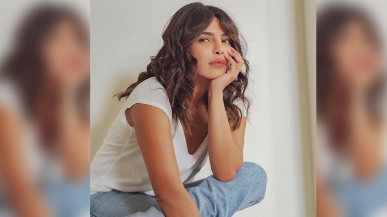 Priyanka Chopra ने 'We Can Be Heroes' के सीक्वेल का किया ऐलान
