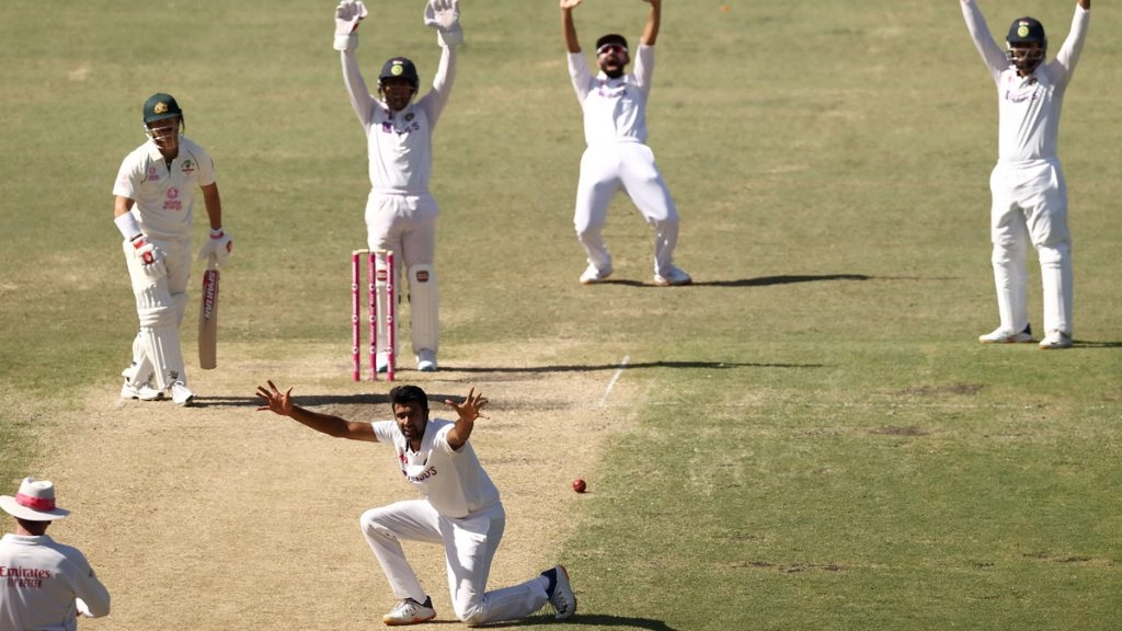 अश्विन आगामी डब्ल्यूटीसी अवधि में सर्वाधिक विकेट लेने वाले गेंदबाज बनने महज 4 विकेट दूर