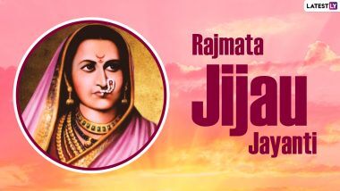Rajmata Jijamata Jayanti 2021: राजमाता जिजामाता की जयंती पर ये HD Images, Wallpapers, WhatsApp Messages, Facebook Photos,Greetings भेजकर दें शुभकामनाएं