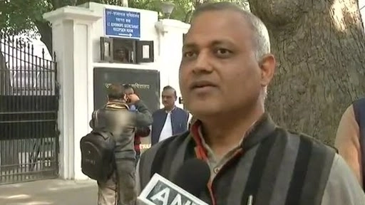  आप विधायक सोमनाथ भारती ने अपनी सजा के खिलाफ दिल्ली हाईकोर्ट में  अपील की