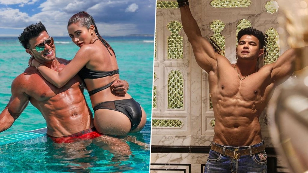 महज 2 फिल्मों से चमकी थी इस बॉलीवुड एक्टर की किस्मत, बॉडी बिल्डिंग से कमाते हैं लाखों रूपए