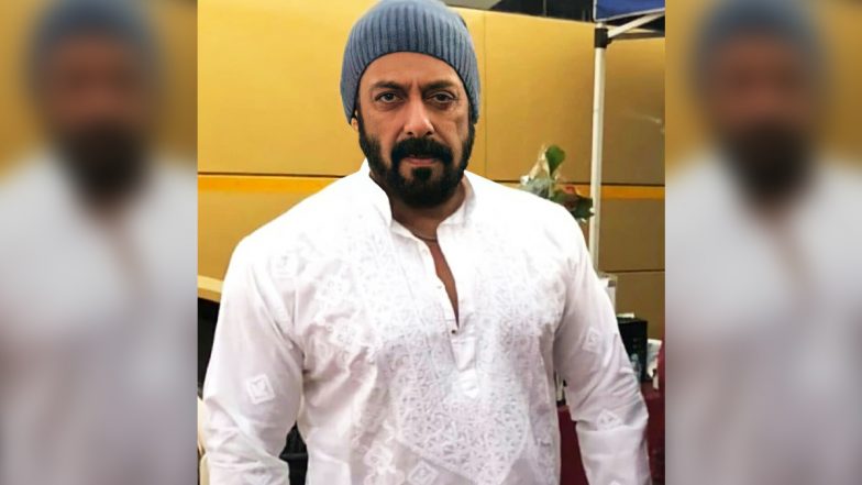 Salman Khan और उनकी बहन Alvira Agnihotri Khan पर व्यापारी ने लगाया धोखाधड़ी का आरोप, जारी हुआ समन