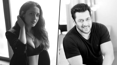 Antim: Salman Khan संग रोमांस करेंगी साउथ स्टार Pragya Jaiswal, देखें एक्ट्रेस की ये बेहद Hot Photos