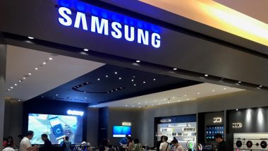 Samsung: एलजी डिस्प्ले से ओएलईडी टीवी पैनल मंगा रहा सैमसंग : रिपोर्ट