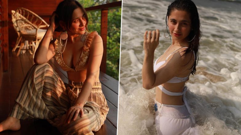Sanjeeda Shaikh Bold Photos: संजीदा शेख अपनी हॉटनेस से बॉलीवुड अभिनेत्रियों को भी दे रही हैं टशन, देखें ये बोल्ड फोटोज