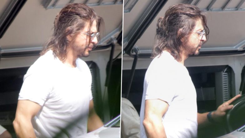 Shah Rukh Khan की फिल्म 'Pathan' के निर्देशक को असिस्टेंट ने जड़ा थप्पड़, बवाल बढ़ने के बाद थमी शूटिंग!