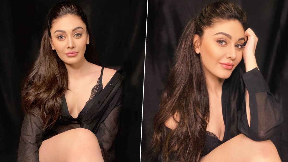 Class 2020 में रोमांटिक रोल में नजर आएंगी Shefali Jariwala