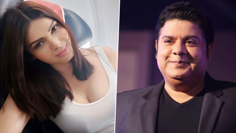 Sherlyn Chopra का निर्देशक Sajid Khan पर सनसनीखेज आरोप, कहा- उसने पेंट से अपना लिंग निकालकर...
