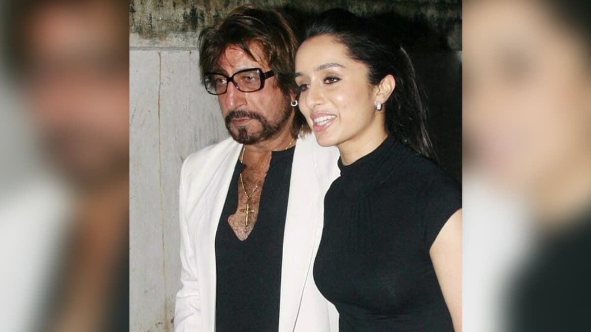 Shraddha Kapoor की शादी की खबरों पर शक्ति कपूर ने तोड़ी चुप्पी, कहा- बच्चे अब बड़े हो गए हैं