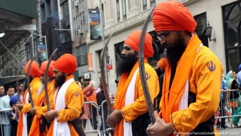 Nanded Gurdwara Violence: पुलिसकर्मियों पर हमला करने के आरोप में 14 गिरफ्तार