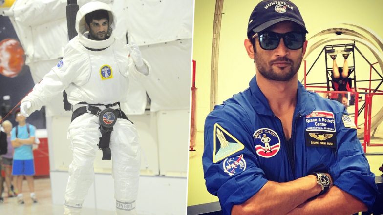 Chanda Mama Door Ke: Sushant Singh Rajput के ड्रीम प्रोजेक्ट को पूरा करेंगे मेकर्स, एक्टर को देंगे स्पेशल ट्रिब्यूट