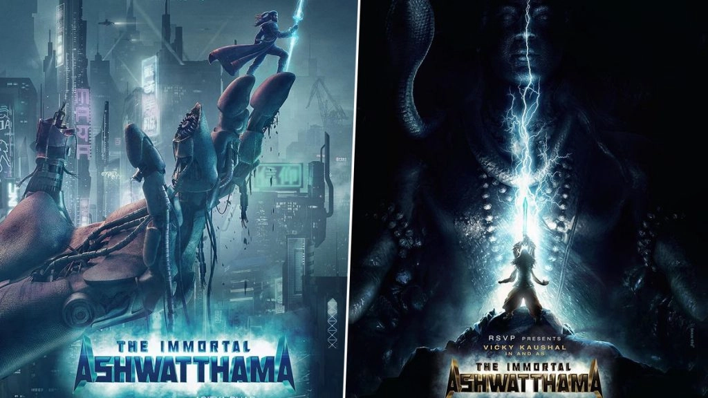 शुरू होने से पहले बंद हुई विक्की कौशल की फिल्म 