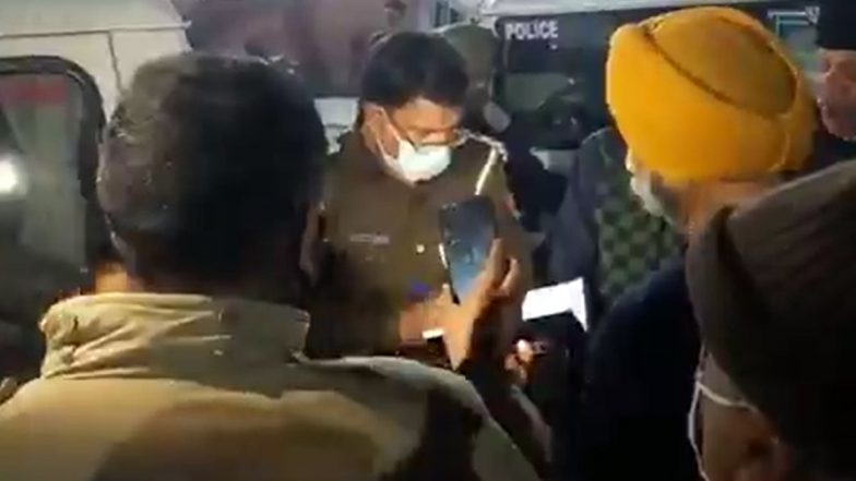 Saharanpur: केंद्रीय संयुक्त स्वास्थ्य सचिव लव अग्रवाल के भाई अंकुर की संदिग्ध मौत, सहारनपुर में मिला शव