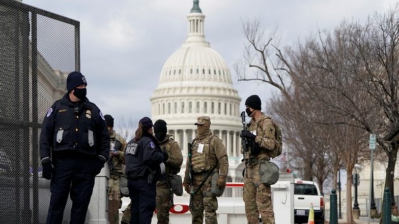 America: पूरी तरह से टीका लगाए गए विदेशी आगंतुक 8 नवंबर से अमेरिका में कर सकते हैं प्रवेश