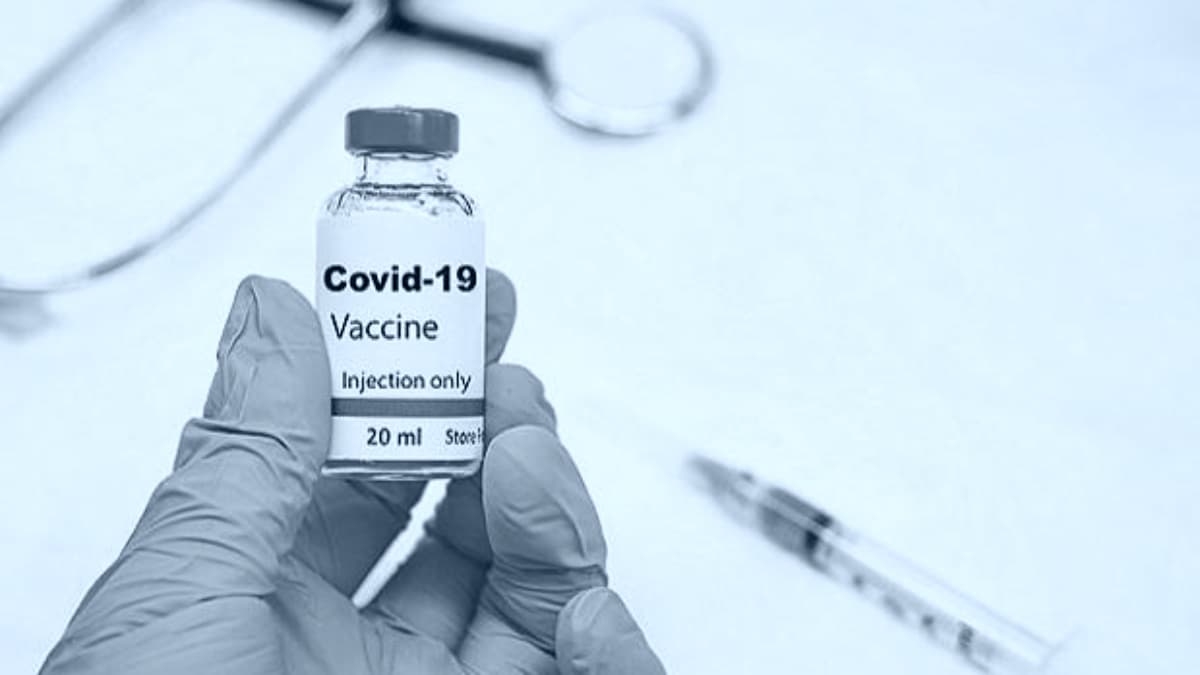 Coronavirus Updates: तेलंगाना में 1 मार्च से 55 लाख लोगों को दी जाएगी कोविड वैक्सीन