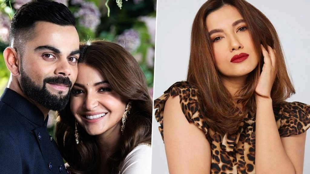 विराट कोहली-अनुष्का शर्मा की बेबी गर्ल को लेकर गौहर खान ने रियेक्ट, बताया- ऐसी होगी उनकी बेटी!