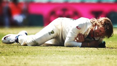 IND vs AUS 4th Test 2021: ऑस्ट्रेलिया को लगा बड़ा झटका,  सिडनी में टीम इंडिया के गेंदबाजों को सताने वाले Will Pucovski गाबा टेस्ट से हुए बाहर