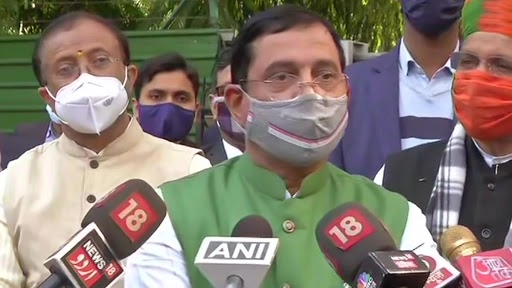 लोकसभा में कृषि कानूनों के आलावा अन्य मुद्दो पर भी होगी चर्चा, सरकार ने विपक्ष की मांग को माना