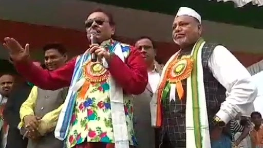 टीएमसी नेता मदन मित्रा का विवादित बयान, BJPनेताओं को दी धमकी, कहा- दूध मांगोगे तो खीर देंगे, बंगाल चाहोगे तो चीर देंगे