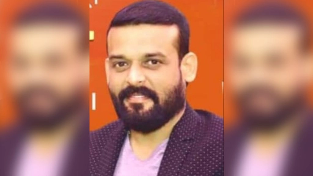 पूर्व ब्लॉक प्रमुख की गोली मार कर हत्या