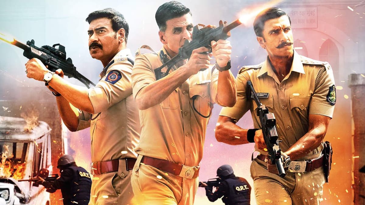 Akshay Kumar की फिल्म सूर्यवंशी की रिलीज डेट को लेकर आई बड़ी जानकारी, 30 अप्रैल को सिनेमाघरों में होगी रिलीज?