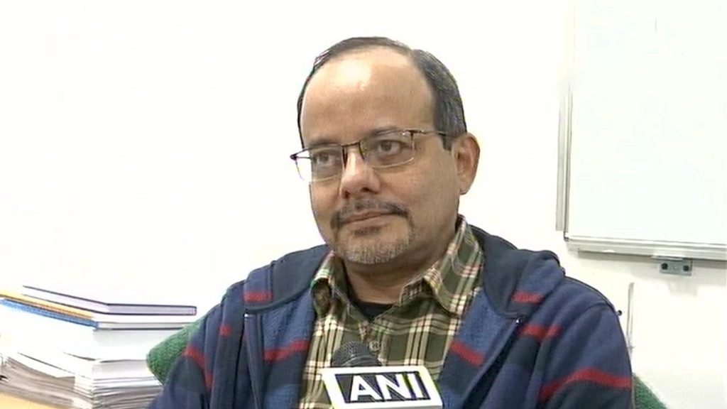 कोरोना वैक्सीन पर ICMR के डॉ. समीरन पांडा बोले- Covishield और Covaxin दोनों ही सुरक्षित