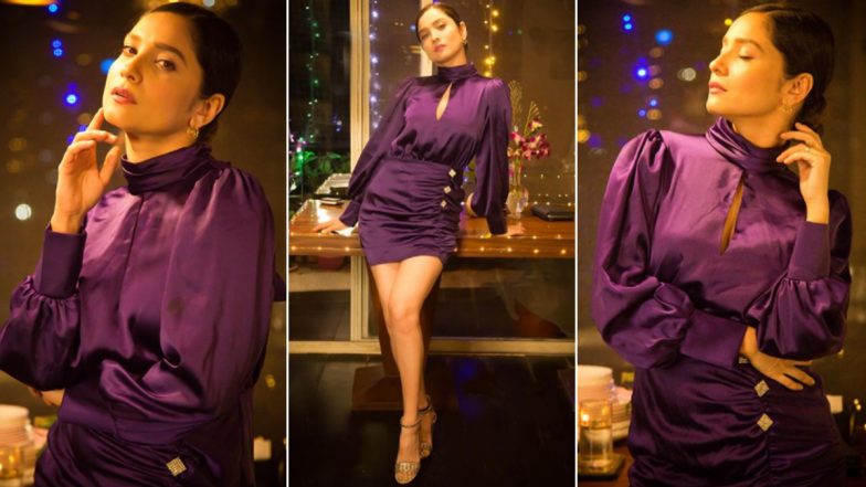 Ankita Lokhande ने Instagram पर पूरे किये 30 लाख फॉलोअर्स, तो ट्रोलर्स ने सुशांत सिंह राजपूत को दिया इसका क्रेडिट