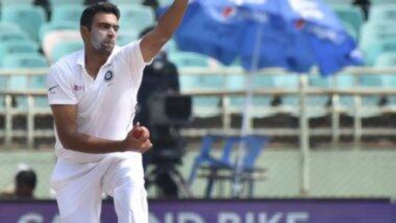 Ravichandran Ashwin को सर्वकालिक महान गेंदबाजों में एक कहने पर इस पूर्व भारतीय बल्लेबाज ने उठाए सवाल