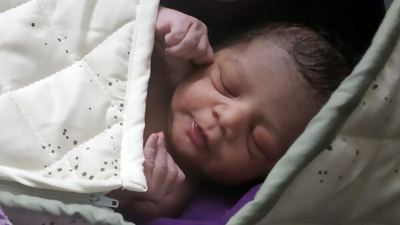 UP Shocker: यूपी में घर में काम करने वाले व्यक्ति ने 10 महीने की बच्ची से किया दुष्कर्म